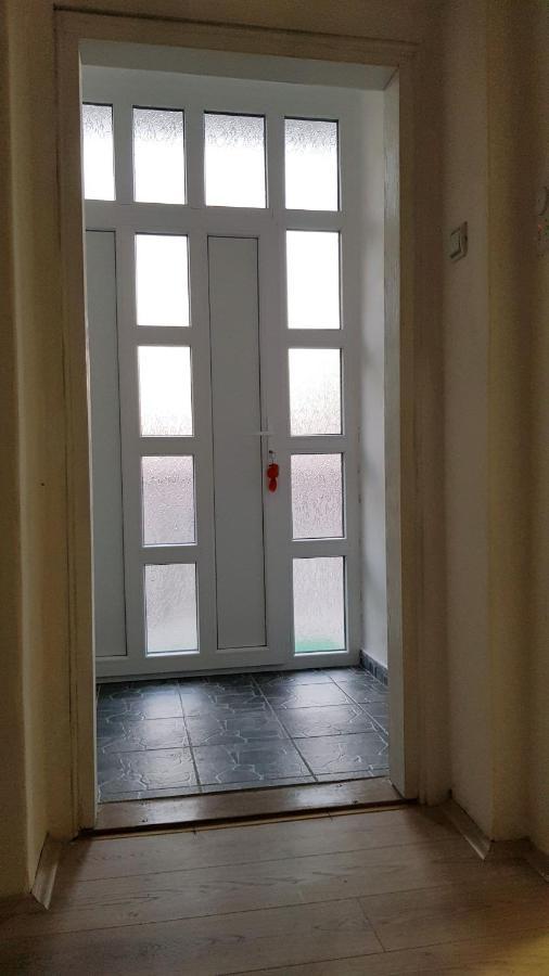 Citys Διαμέρισμα Apatin Εξωτερικό φωτογραφία