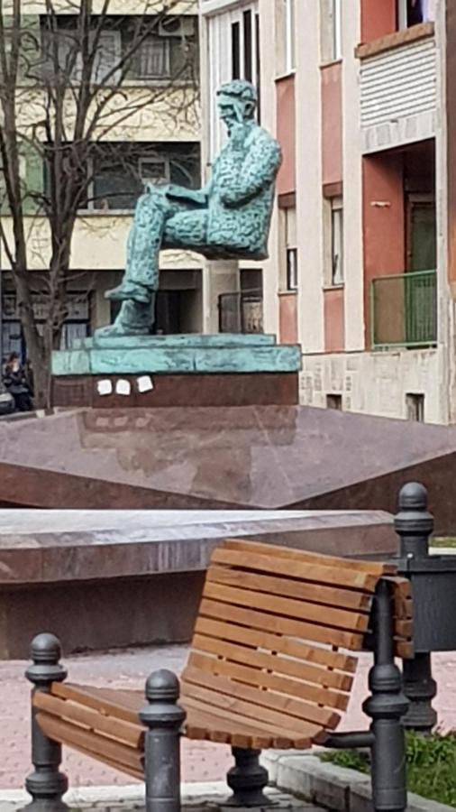 Citys Διαμέρισμα Apatin Εξωτερικό φωτογραφία